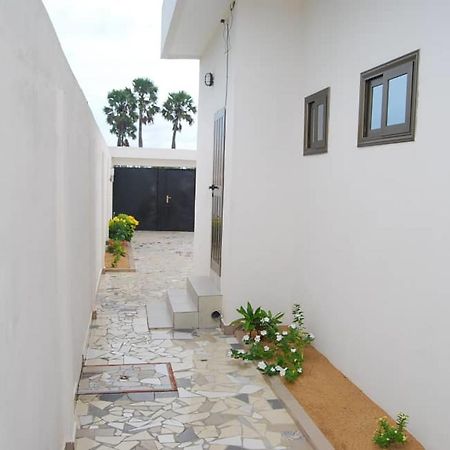 Havre De Paix Apartment Cotonou Exterior photo